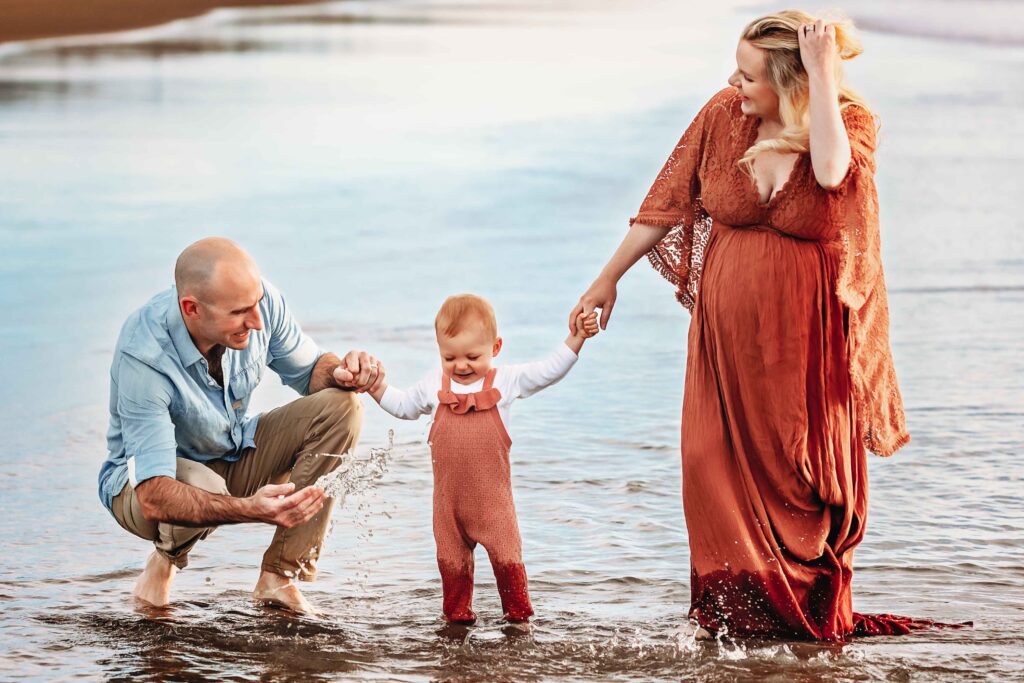 Family Photography. What to wear.