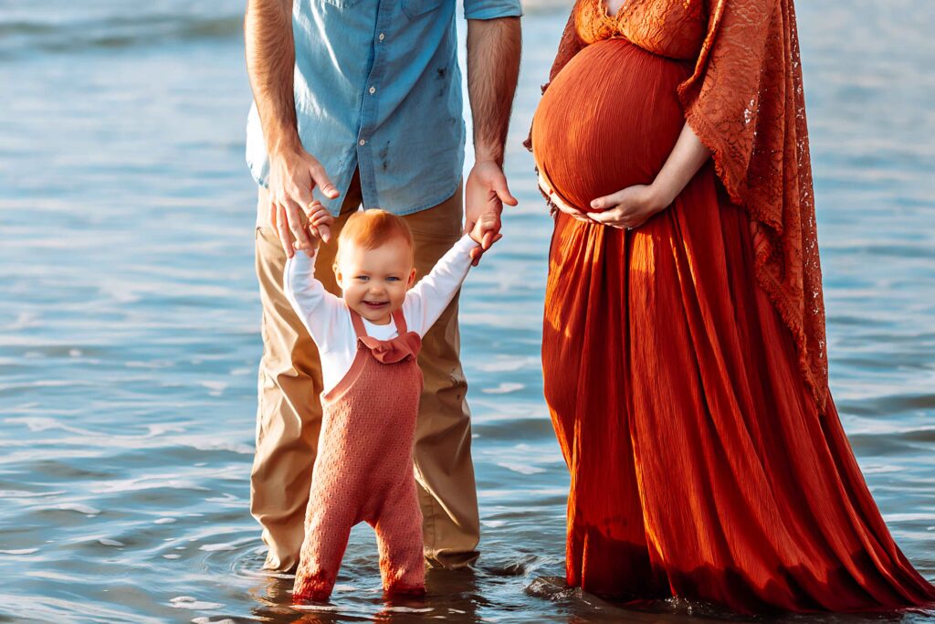 Family Photography. What to wear.