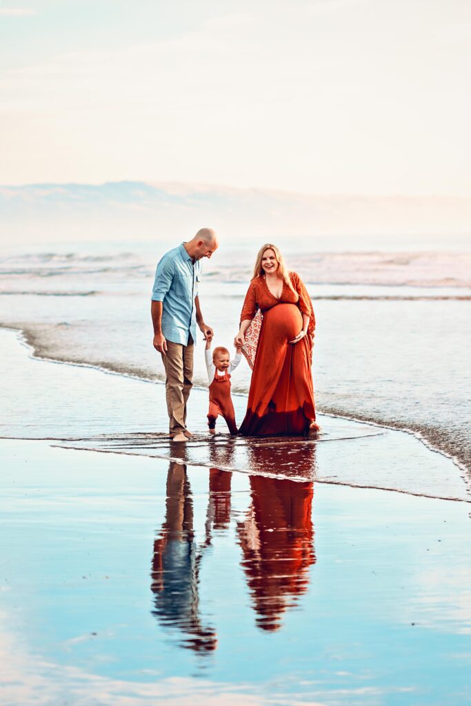 Family Photography. What to wear. 