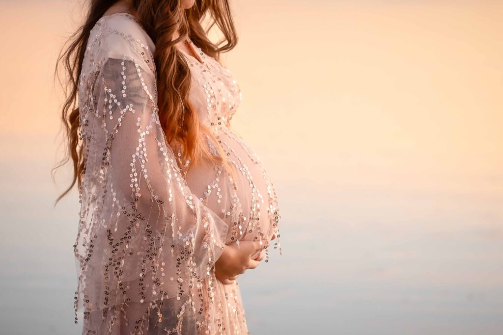 Maternity Photography. What to wear.