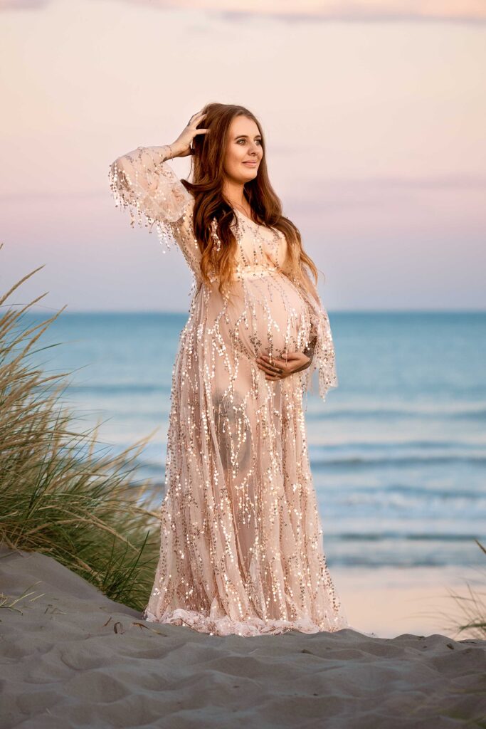 Maternity Photography. What to wear.