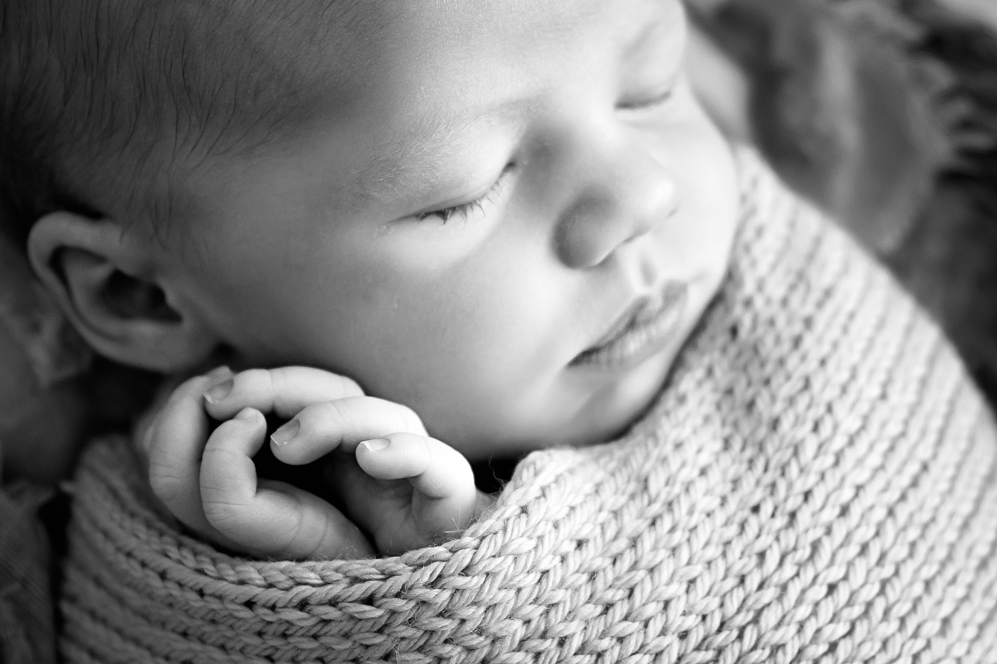 Newborn Photography