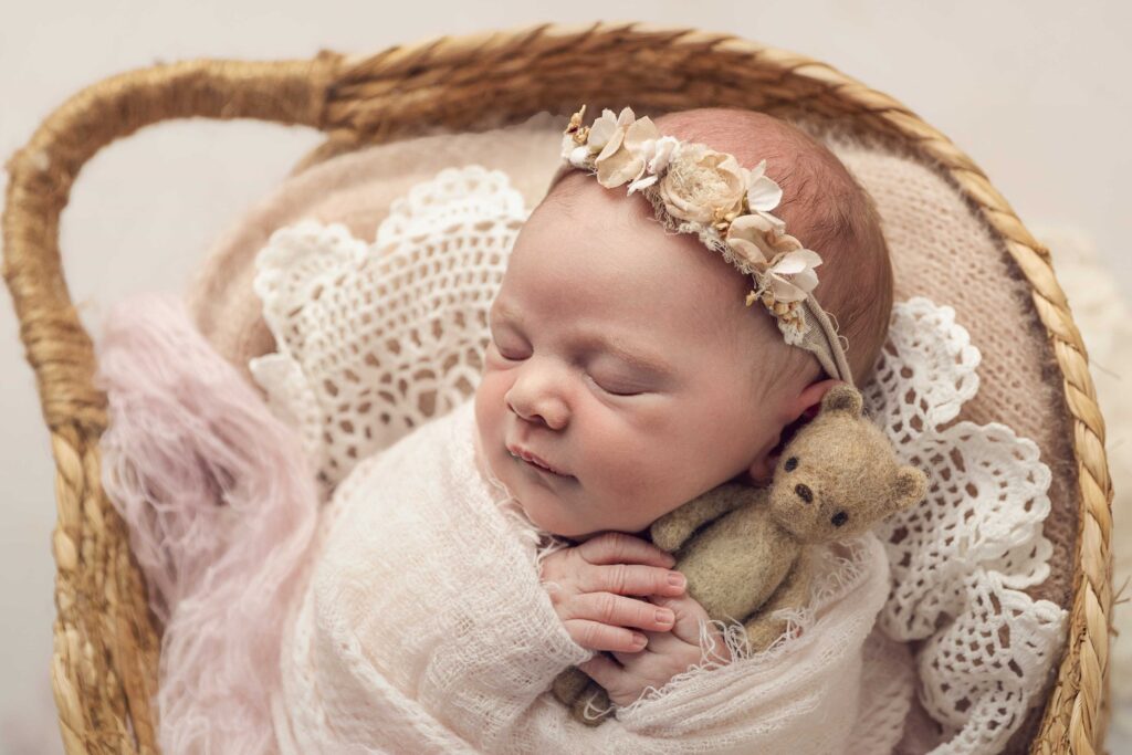 Newborn Photography