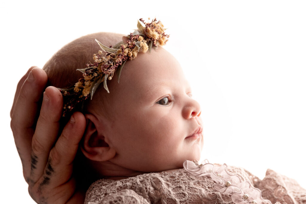 Newborn Photography.